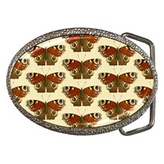 Butterfly Butterflies Insects Belt Buckles