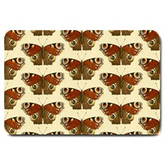 Butterfly Butterflies Insects Large Doormat 