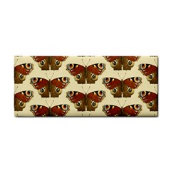 Butterfly Butterflies Insects Hand Towel