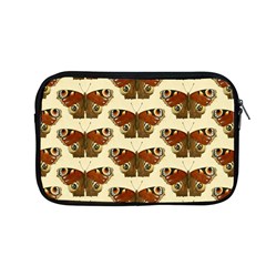 Butterfly Butterflies Insects Apple MacBook Pro 13  Zipper Case