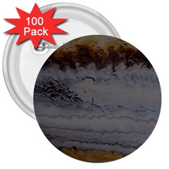 Acid 3  Buttons (100 Pack) 