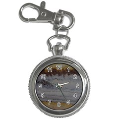 Acid Key Chain Watches