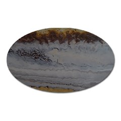 Acid Oval Magnet