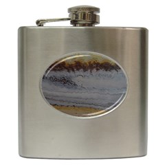 Acid Hip Flask (6 Oz)