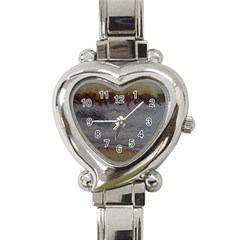 Acid Heart Italian Charm Watch