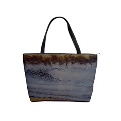 Acid Classic Shoulder Handbag