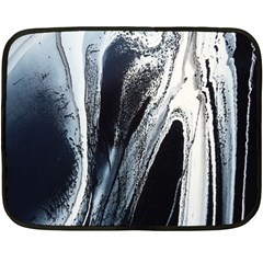 Odin s View 2 Fleece Blanket (mini)