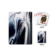 Odin s View 2 Playing Cards (mini)