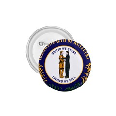 Great Seal Of Kentucky 1 75  Buttons by abbeyz71