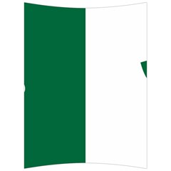 Franco-ontarian Flag Back Support Cushion by abbeyz71