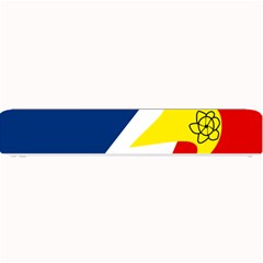 Franco Terreneuviens Flag Small Bar Mats by abbeyz71