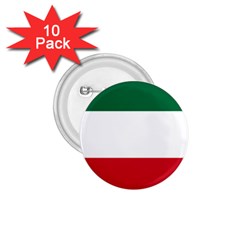 Patriote Flag 1 75  Buttons (10 Pack) by abbeyz71