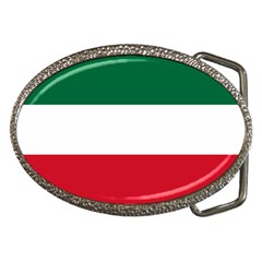 Patriote Flag Belt Buckles by abbeyz71