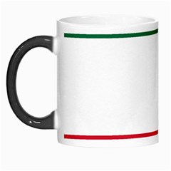 Patriote Flag Morph Mugs by abbeyz71