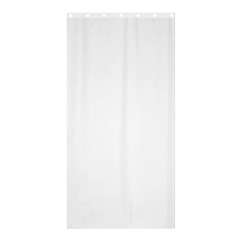 Flag Of Acadia Shower Curtain 36  X 72  (stall) 