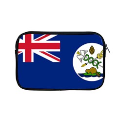 Flag Of Vancouver Island Apple Macbook Pro 13  Zipper Case by abbeyz71