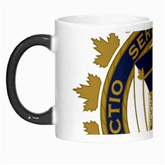 Badge Of Canada Border Services Agency Morph Mugs by abbeyz71