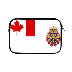 Flag Of Canadian Armed Forces Apple Ipad Mini Zipper Cases by abbeyz71