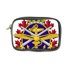 Badge Of Canadian Armed Forces Coin Purse by abbeyz71