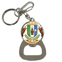 Coat Of Arms Of Puntland Bottle Opener Key Chains by abbeyz71