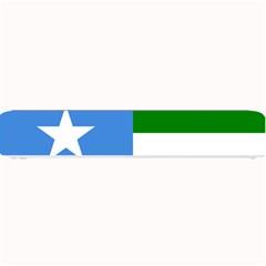 Flag Of West Puntland Small Bar Mats by abbeyz71