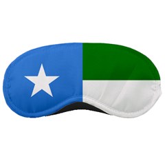 Flag Of West Puntland Sleeping Masks by abbeyz71