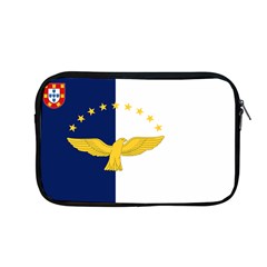 Flag Of Azores Apple Macbook Pro 13  Zipper Case