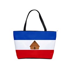 Flag Of Southern Nations, Nationalities, And Peoples  Region Of Ethiopia Classic Shoulder Handbag by abbeyz71