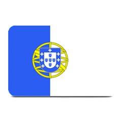 Proposed Flag Of Portugalicia Plate Mats by abbeyz71