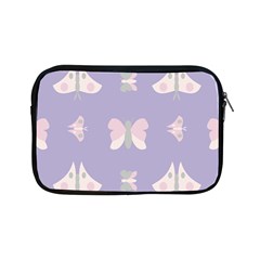 Butterfly Butterflies Merry Girls Apple Ipad Mini Zipper Cases by Sapixe