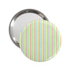 Pattern Background Texture 2 25  Handbag Mirrors