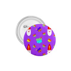 Saint Nicholas Saint Nicholas 1 75  Buttons by Sapixe