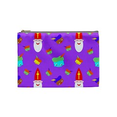 Saint Nicholas Saint Nicholas Cosmetic Bag (medium)