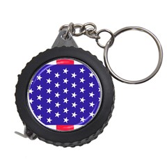 Day Independence July Background Measuring Tape by Sapixe