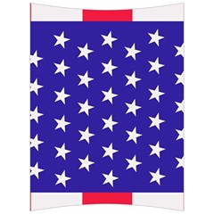 Day Independence July Background Back Support Cushion