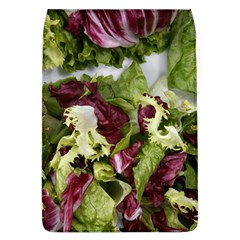 Salad Lettuce Vegetable Removable Flap Cover (L)