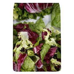 Salad Lettuce Vegetable Removable Flap Cover (S)
