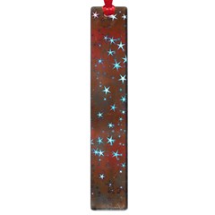 Background Christmas Decoration Large Book Marks by Sapixe