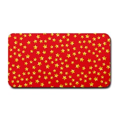 Pattern Stars Multi Color Medium Bar Mats by Sapixe