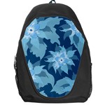 Graphic Design Wallpaper Abstract Backpack Bag Front