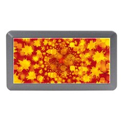 Christmas Star Advent Background Memory Card Reader (mini)