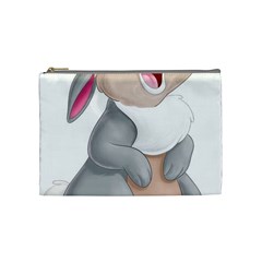 Bear Cosmetic Bag (medium)