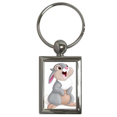 Bear Key Chains (rectangle) 