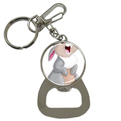 Bear Bottle Opener Key Chains