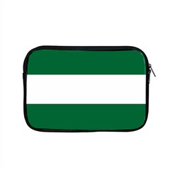 Flag Of Andalusia Apple Macbook Pro 15  Zipper Case by abbeyz71