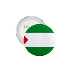 Flag Of Andalucista Youth Wing Of Andalusian Party 1 75  Buttons by abbeyz71