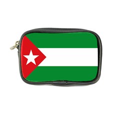 Flag Of Andalucista Youth Wing Of Andalusian Party Coin Purse by abbeyz71