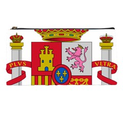 Coat of Arms of Spain Pencil Cases