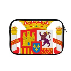 Coat Of Arms Of Spain Apple Macbook Pro 13  Zipper Case by abbeyz71