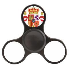 Coat Of Arms Of Spain Finger Spinner by abbeyz71